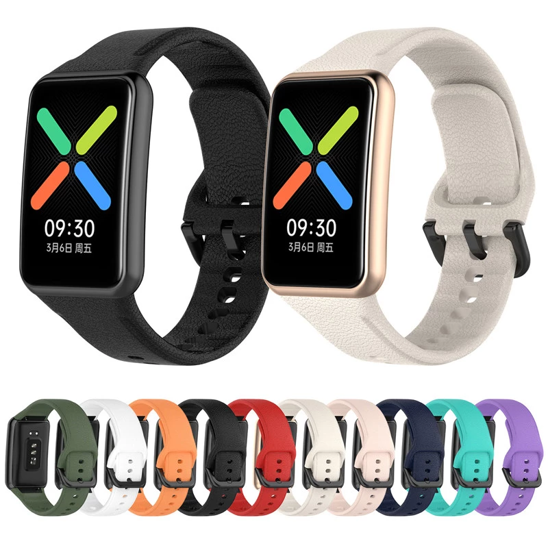 Smartwatch Oppo Watch - Correa de repuesto para reloj oppo,