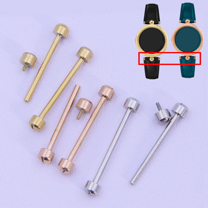 Watch Tool Repair Kit - Barra de resorte de varilla de