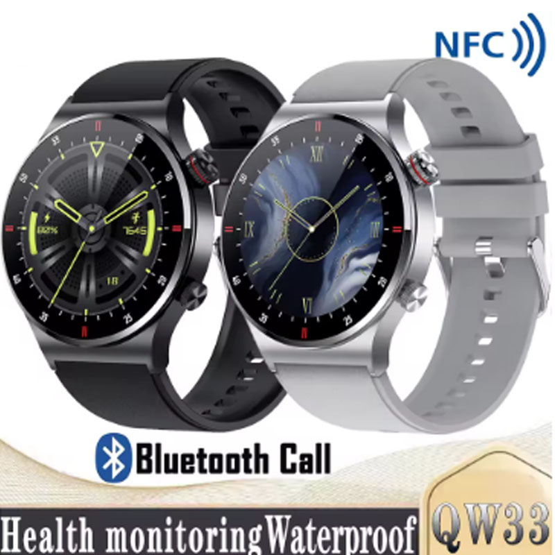 Smartwatch Oppo Watch - Para Oukitel WP27 Oppo A58 4G