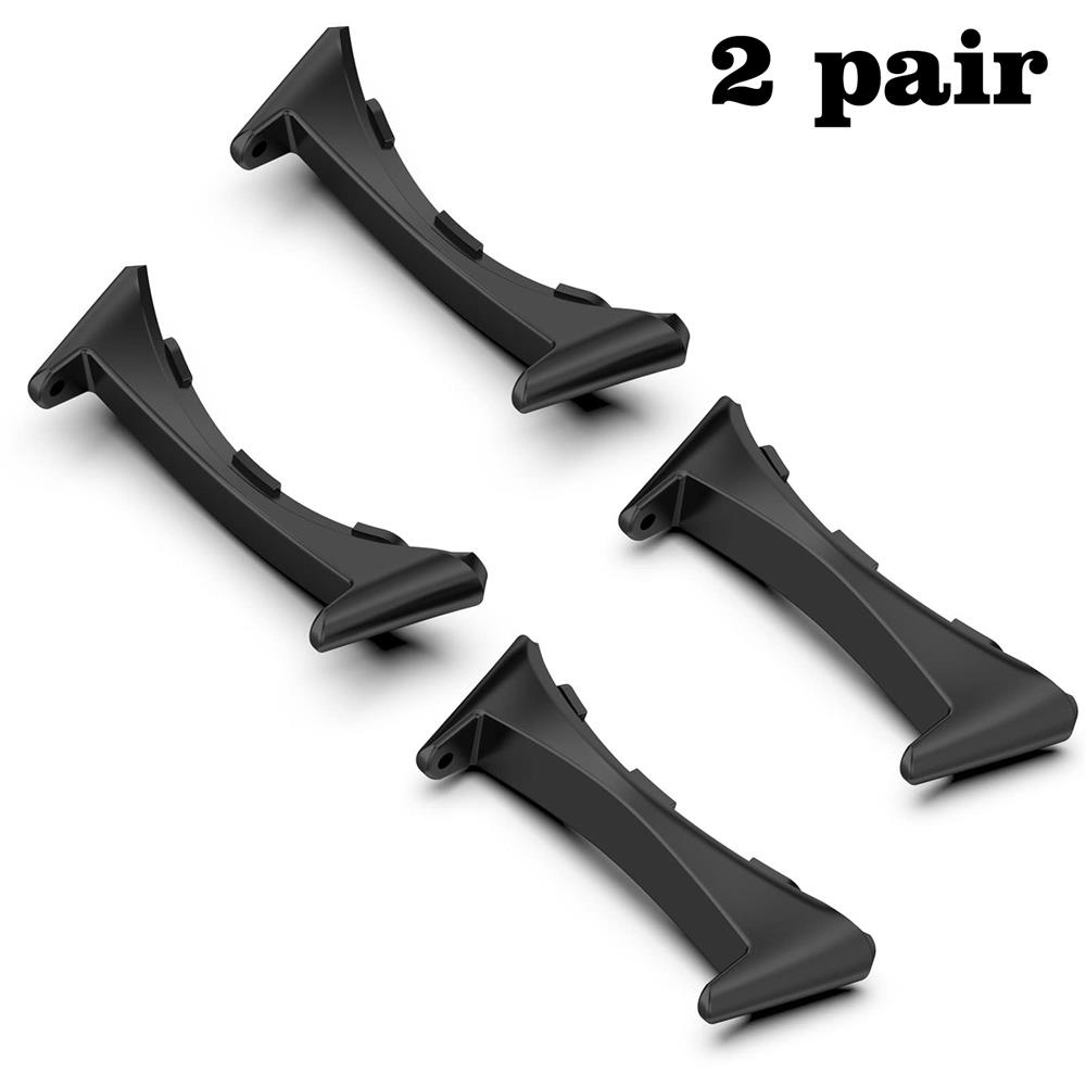Replacement Watch Bracelet - Conector de Metal para correa de