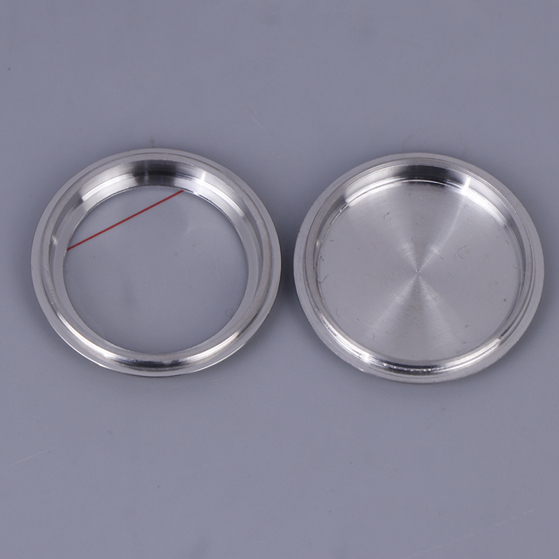 Replacement Watch Bracelet - Cubierta trasera de acero inoxidable, accesorios