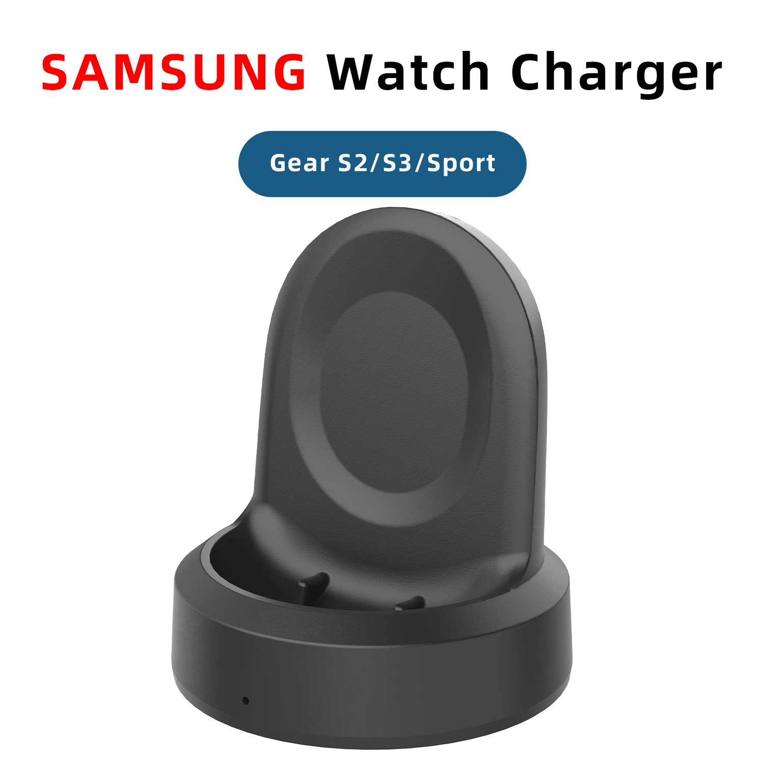 Watch R815 - Cargador de Repuesto para Reloj Inteligente