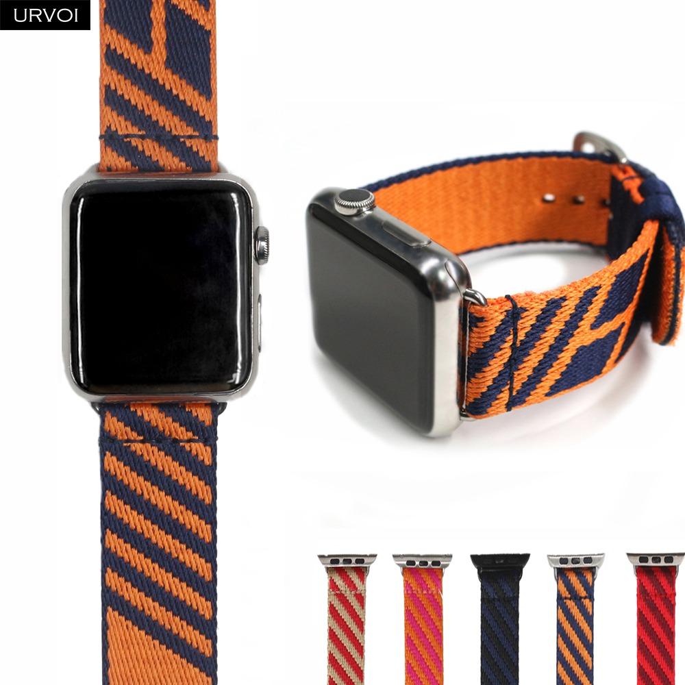 Watch Winder Single - Correa URVOI para Apple Watch serie