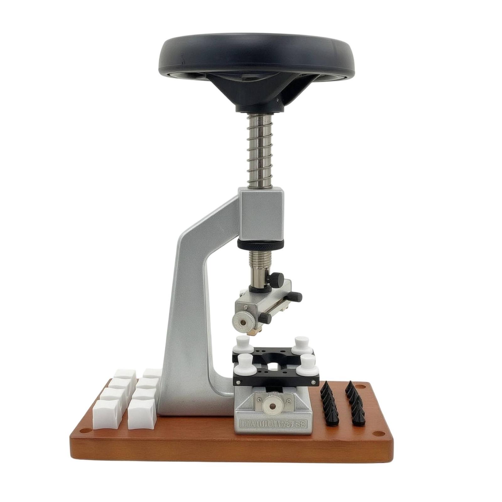 Watch Tool Repair Kit - Abrecajas de Relojes Duradero, Kit de