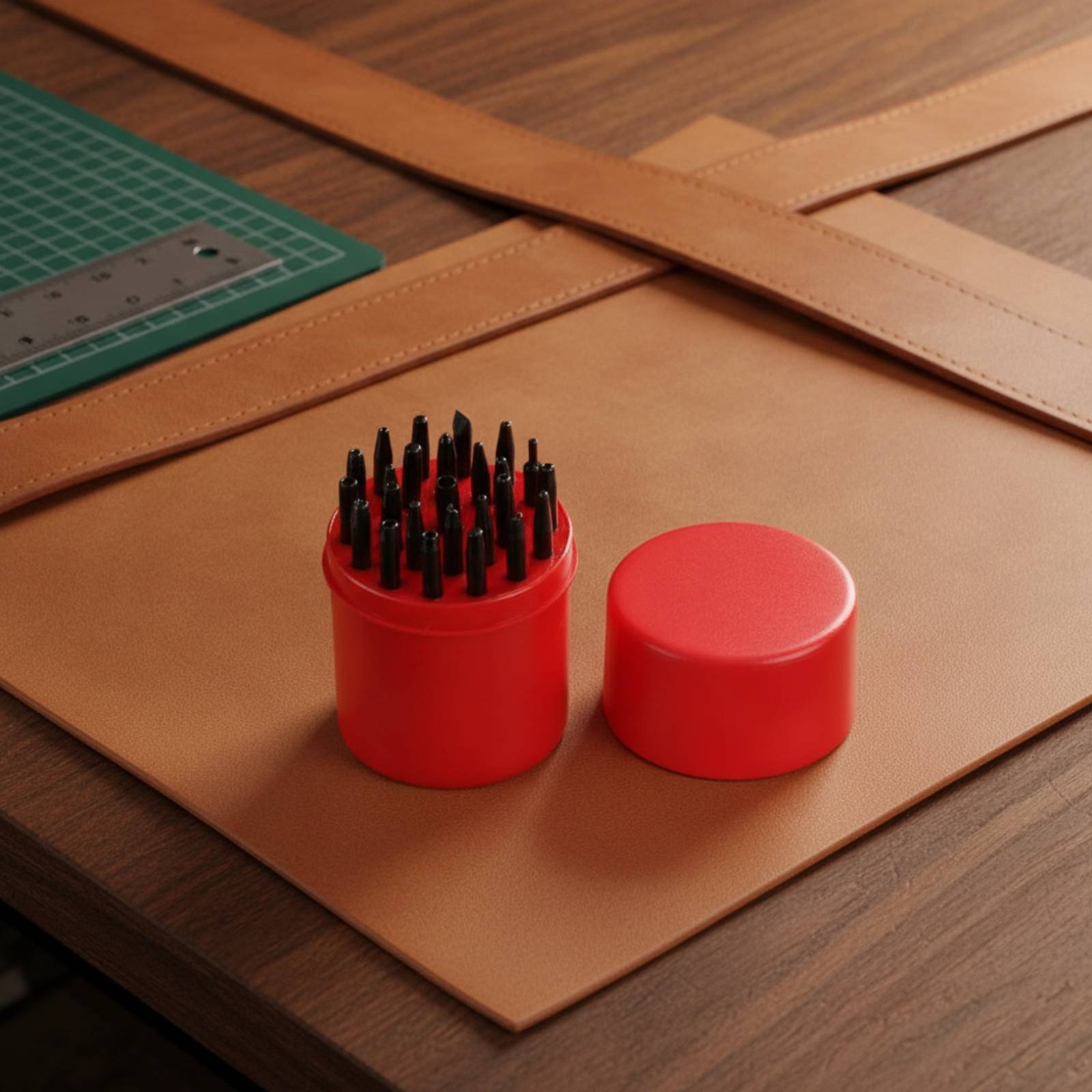 Watch Tool Repair Kit - Kit de 25 Piezas para Presionar