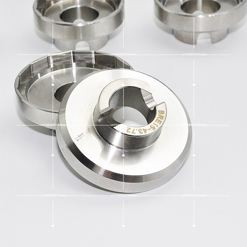 Watch Tool Repair Kit - Abridor Profesional de Cajas de Reloj,