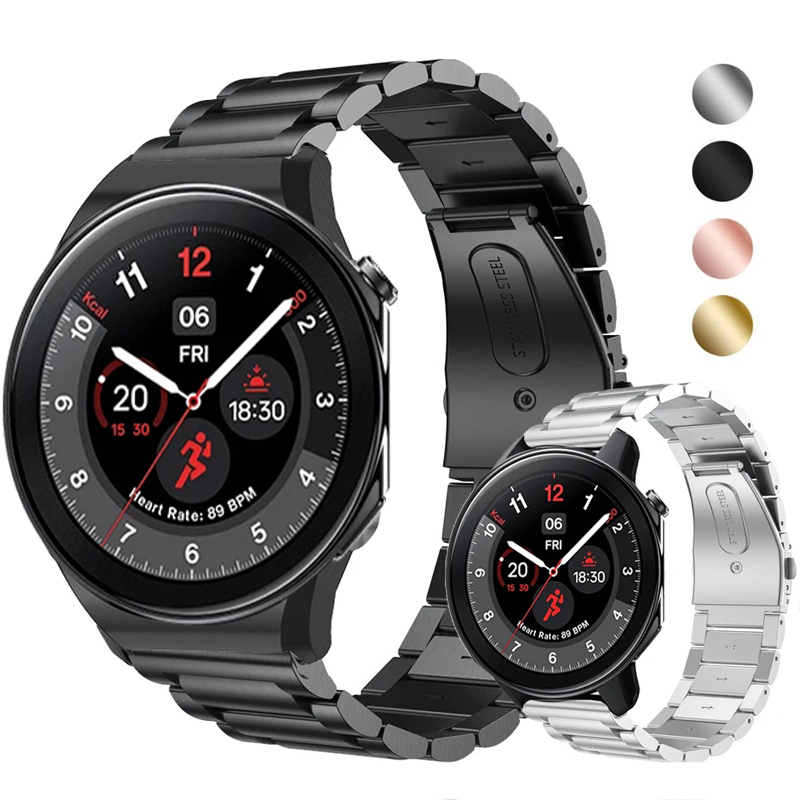Smartwatch Oppo Watch - Correa de reloj de 22mm para