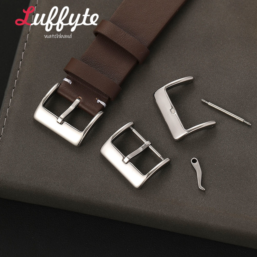 Replacement Watch Bracelet - Hebillas de Metal para Correa de