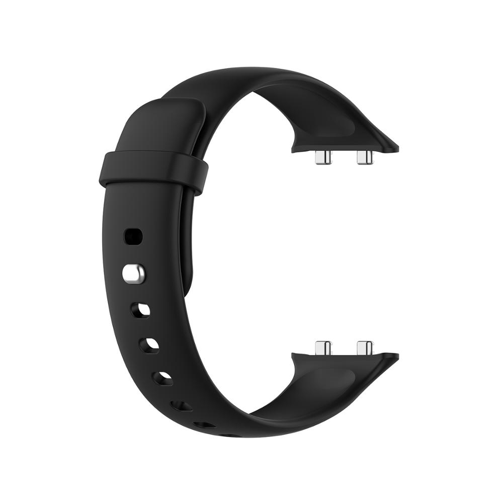 FIFATA-Correa deportiva de sil - Smartwatch Oppo Watch reseña y precio