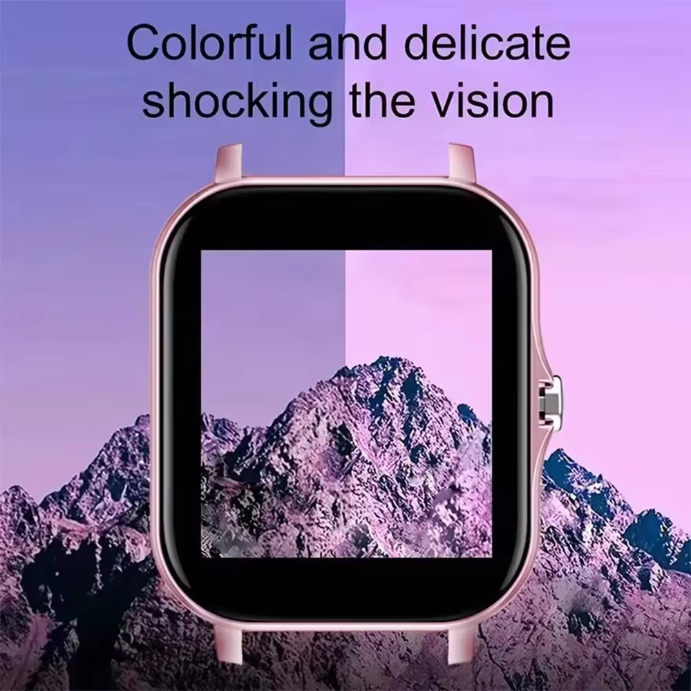 Nuevo Reloj Inteligente Lenovo - Smartwatch Watches For Children reseña y precio