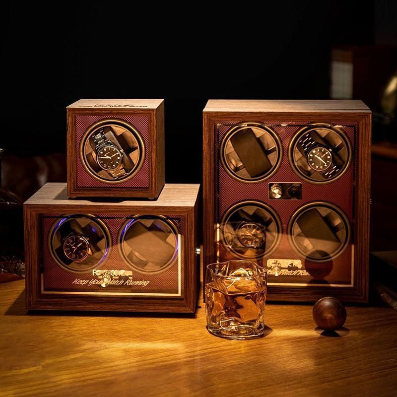 Nuevo enrollador de relojes de - Watch Winder Single reseña y precio