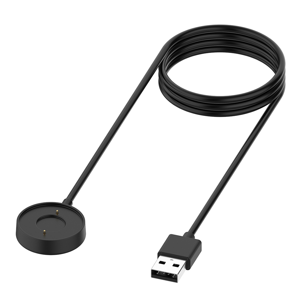 Cable de Carga USB de 3 Pies,  - Fossil Watches Smartwatch Charger reseña y precio