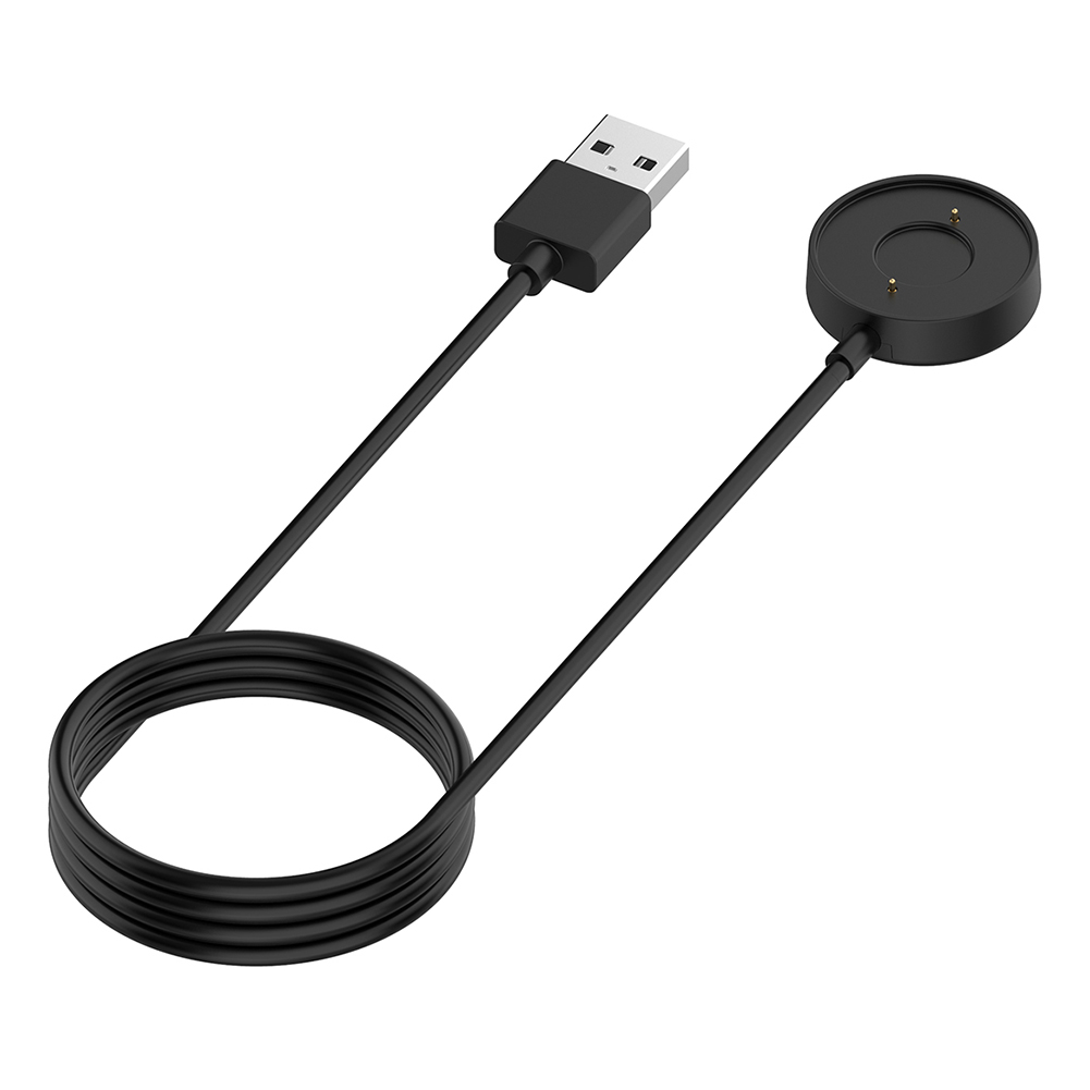 Cable de Carga USB de 3 Pies,  - Fossil Watches Smartwatch Charger reseña y precio
