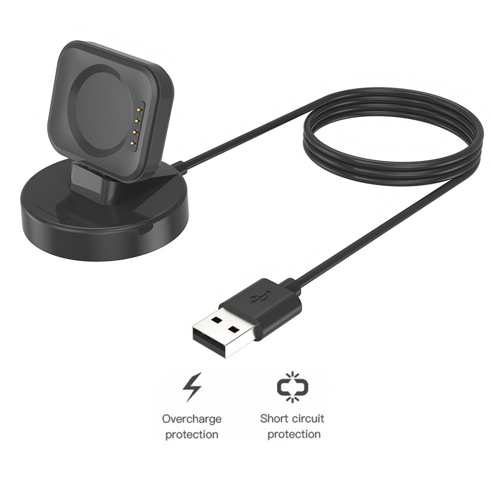 Base de Carga de 100 cm, Sopor - Smartwatch Oppo Watch reseña y precio