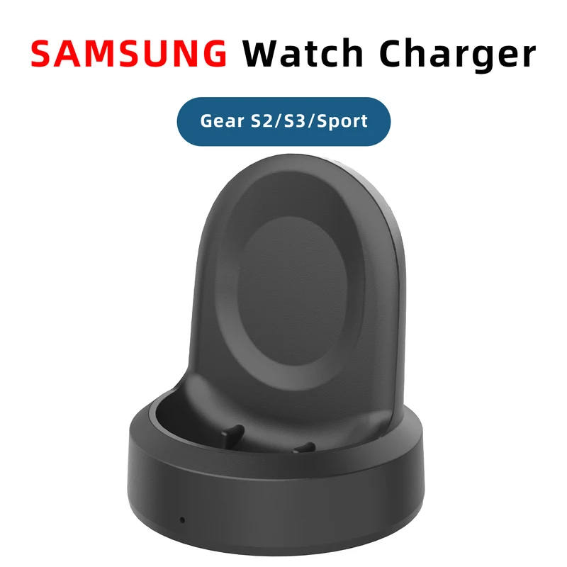 Cargador de Repuesto para Relo - Watch R815 reseña y precio