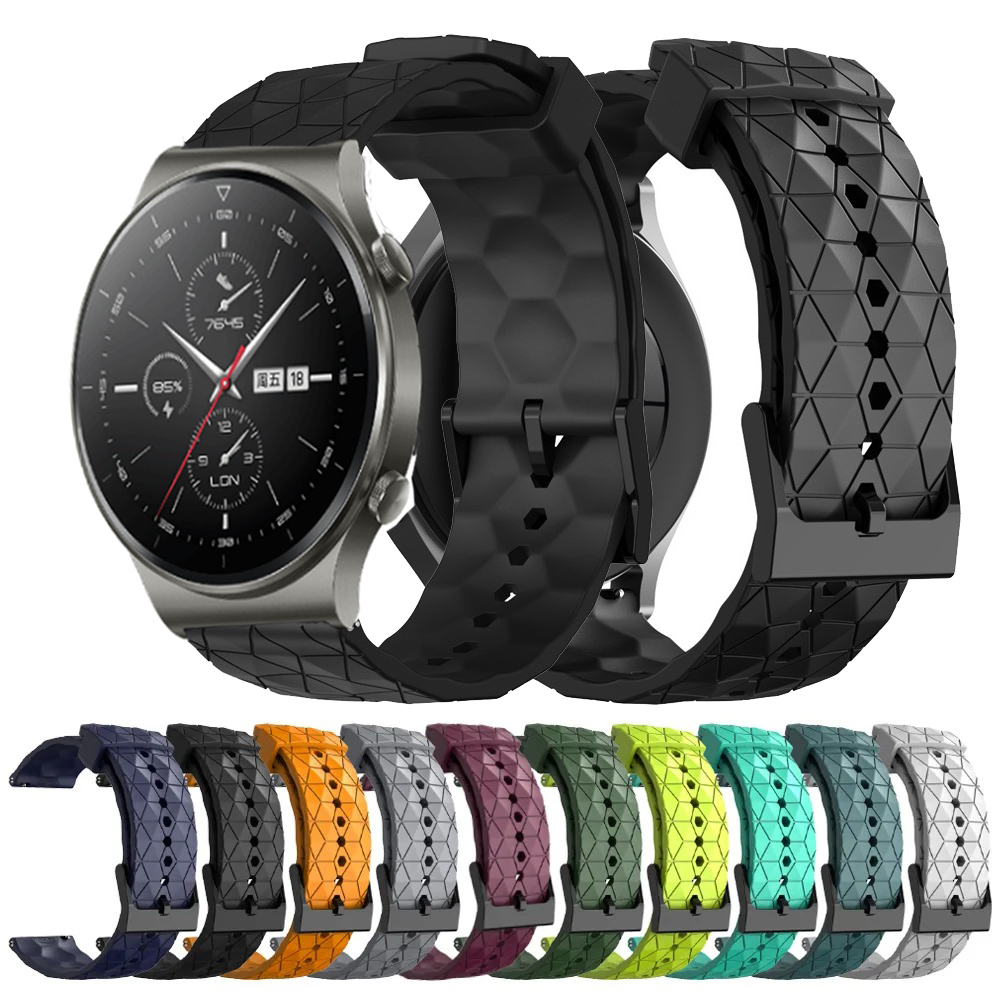 Correa de silicona para reloj  - Fossil Watches Smartwatch Gen 4 reseña y precio