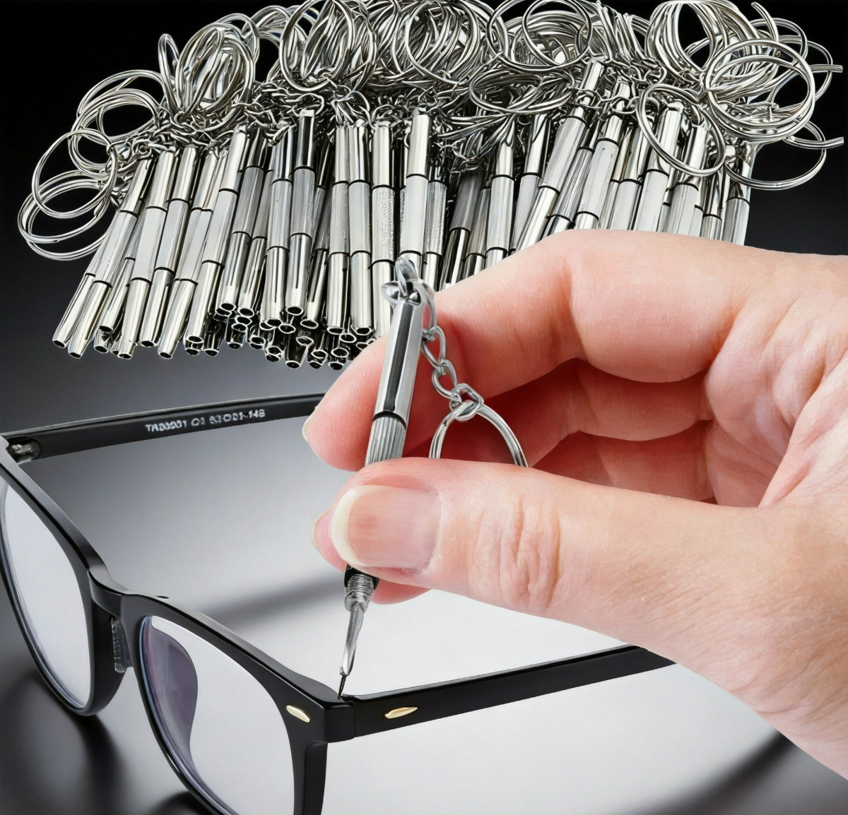 Juego de Destornilladores de P - Watch Tool Repair Kit reseña y precio