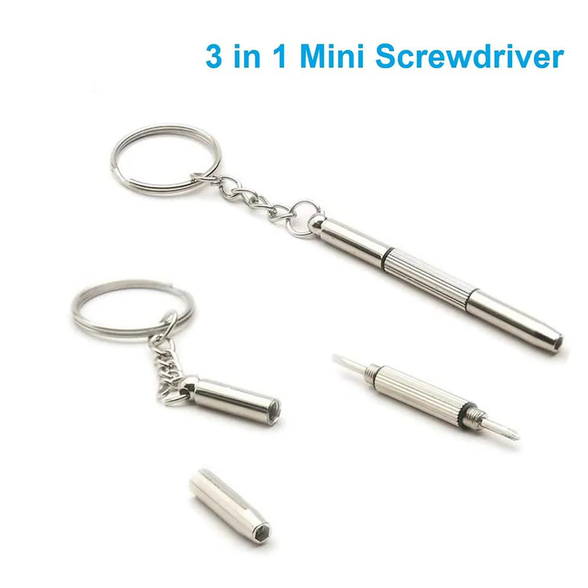 Juego de Destornilladores de P - Watch Tool Repair Kit reseña y precio