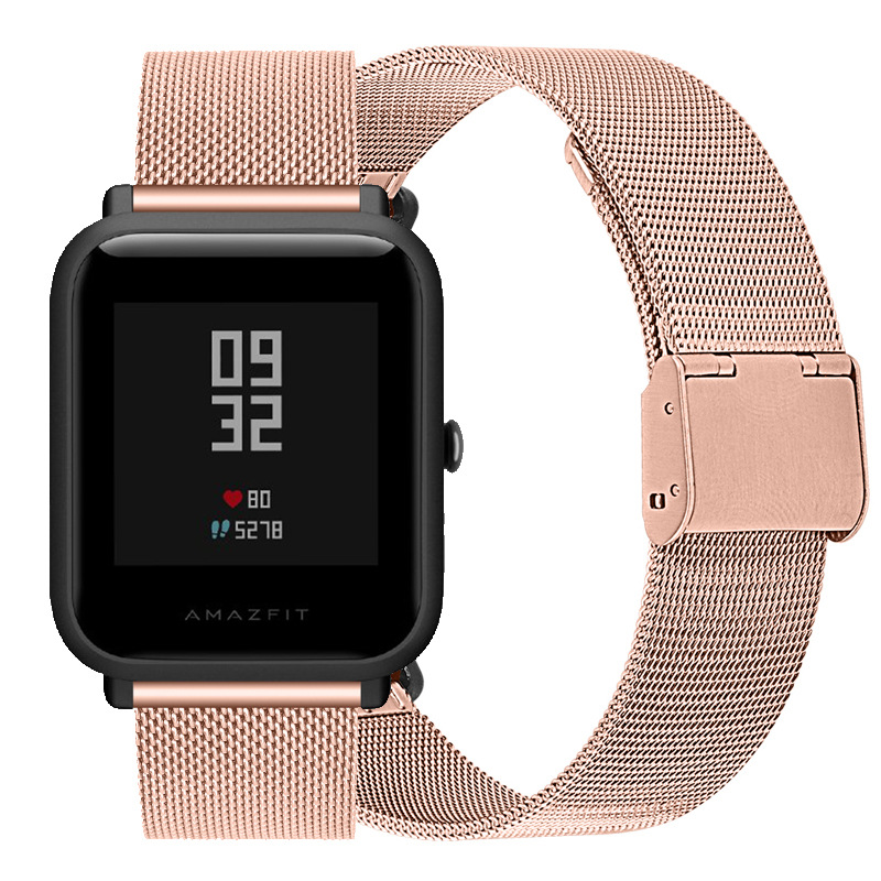 Correa de Metal para reloj int - Fossil Watches Smartwatch Gen 4 reseña y precio