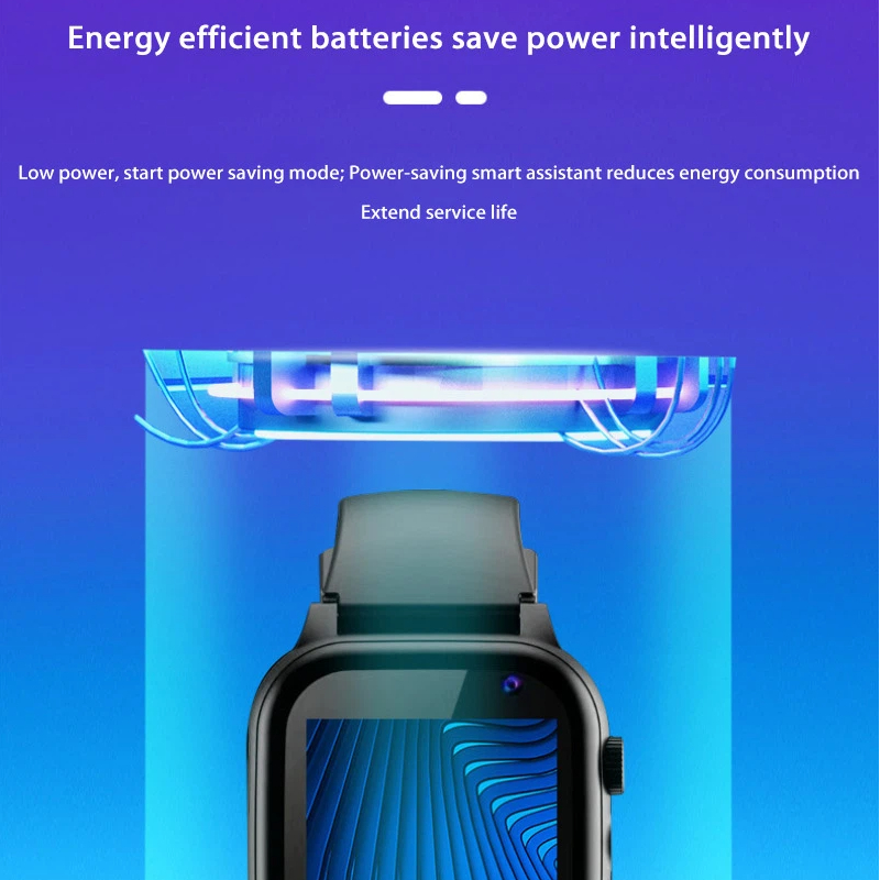 Reloj Inteligente Lenovo para  - Smartwatch Watches For Children reseña y precio