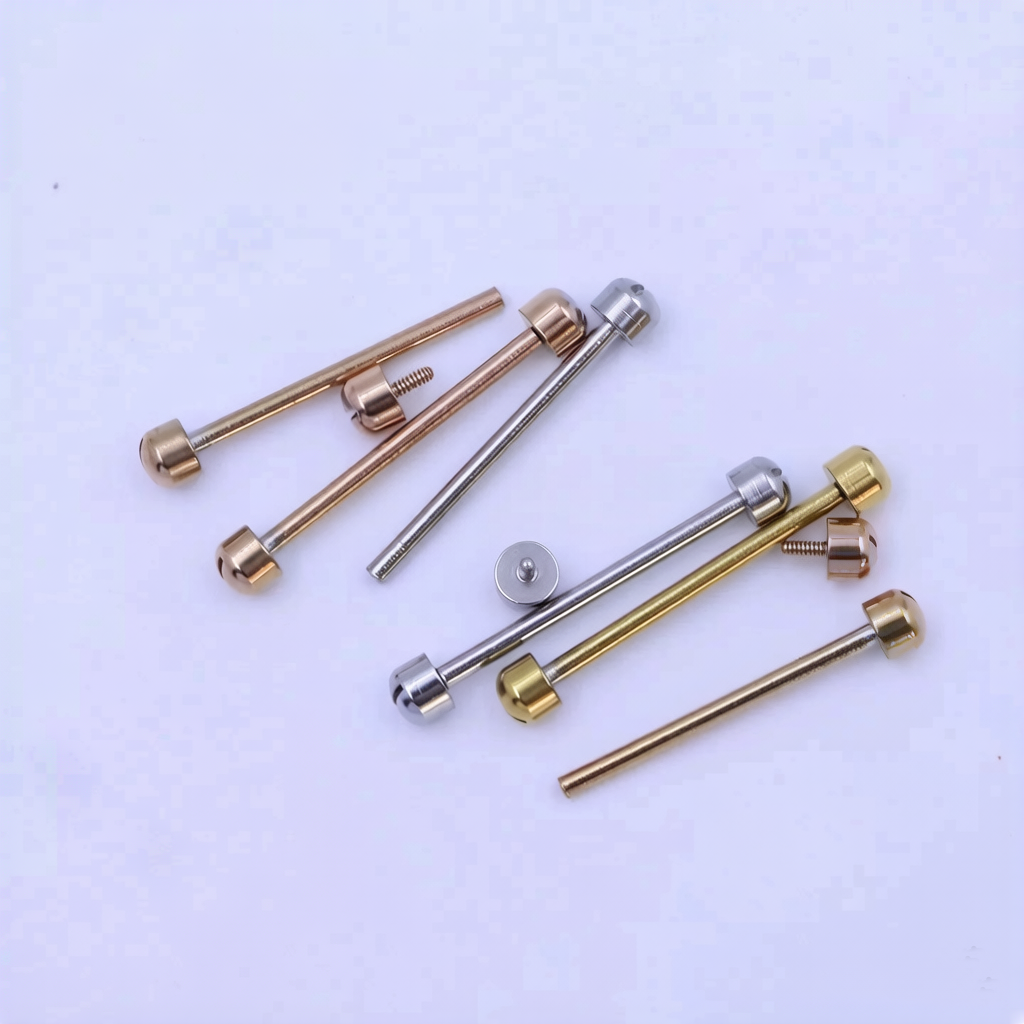 Kit de varillas de resorte ato - Watch Tool Repair Kit reseña y precio