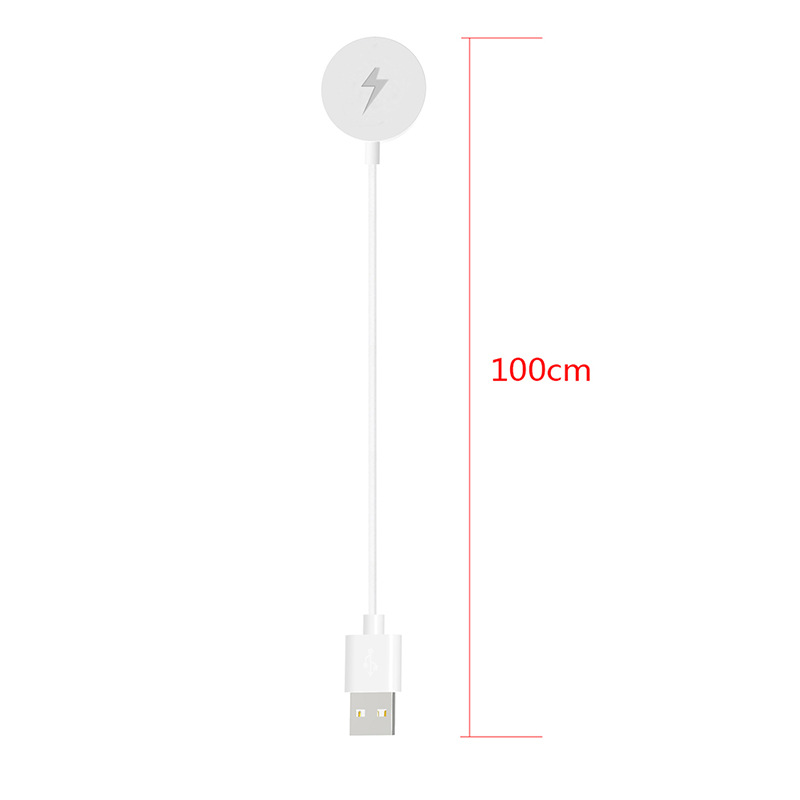 Base de Carga para Reloj Intel - Fossil Watches Smartwatch Charger reseña y precio