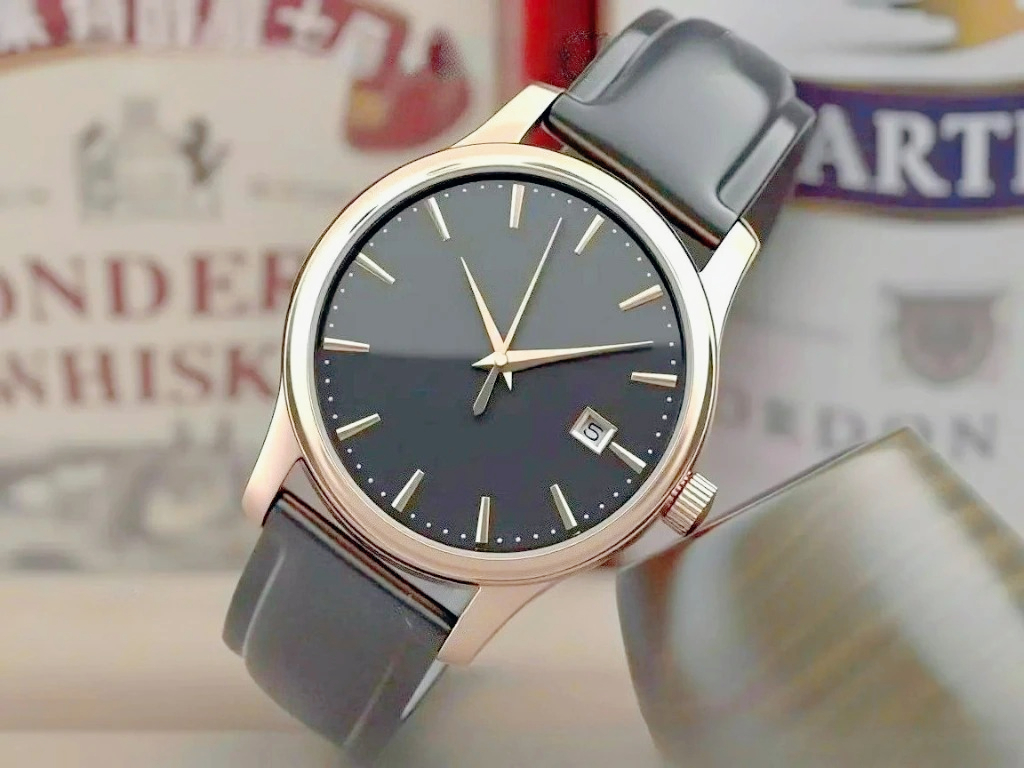 Relojes Mecánicos Automáticos  - Replacement Watch Bracelet reseña y precio