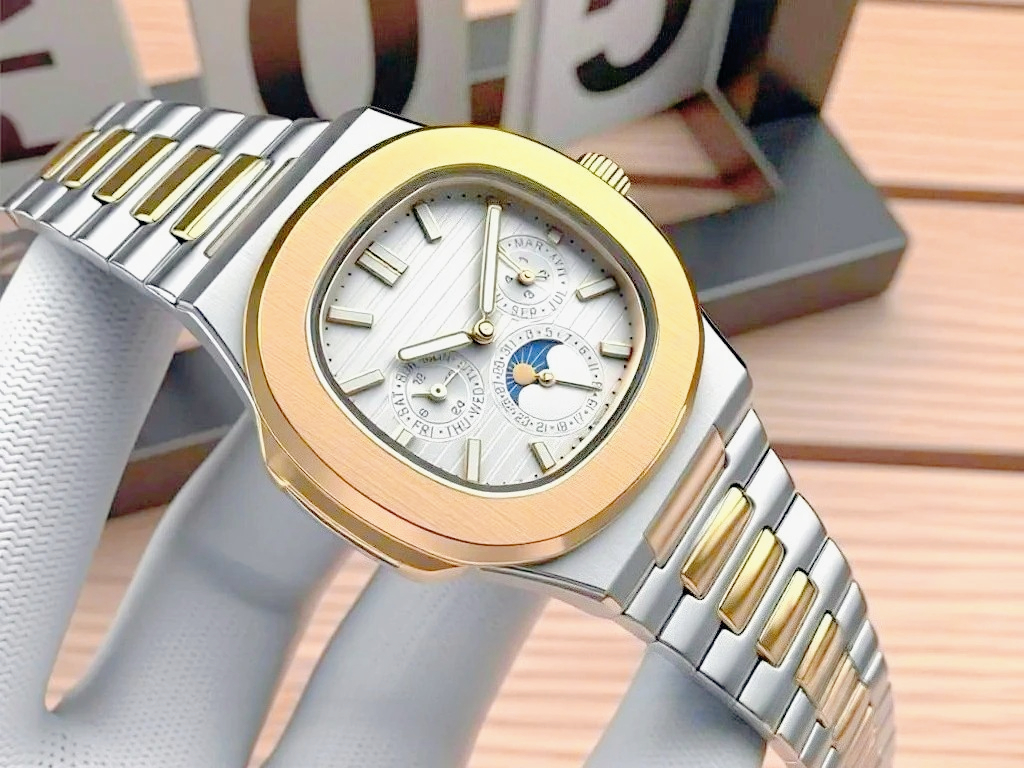 Relojes Mecánicos Automáticos  - Replacement Watch Bracelet reseña y precio