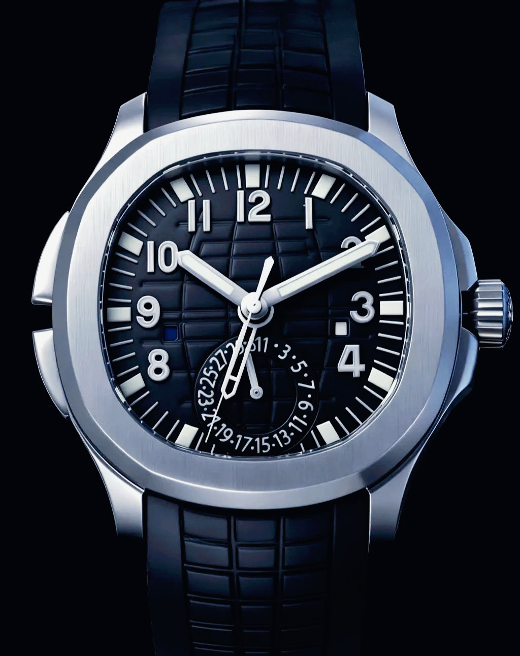 Relojes Mecánicos Automáticos  - Replacement Watch Bracelet reseña y precio
