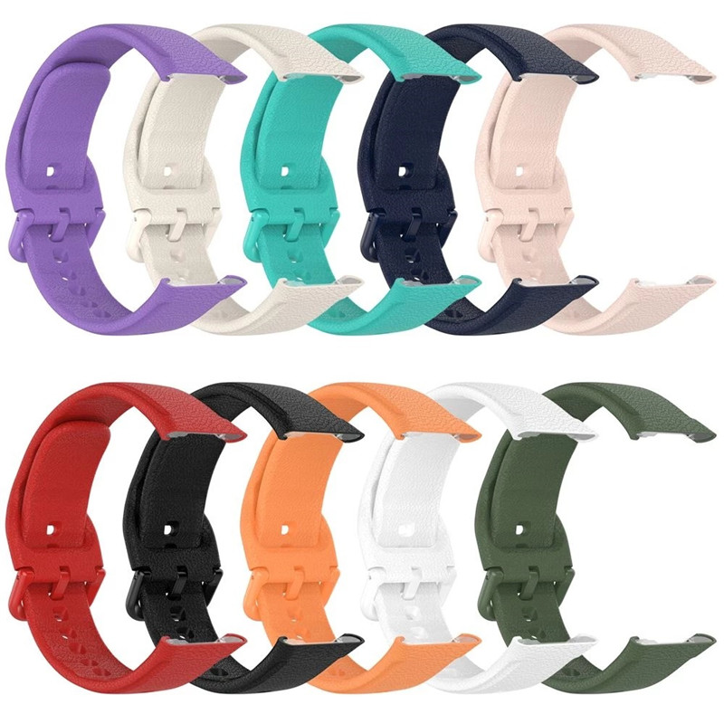 Correa de repuesto para reloj  - Smartwatch Oppo Watch reseña y precio