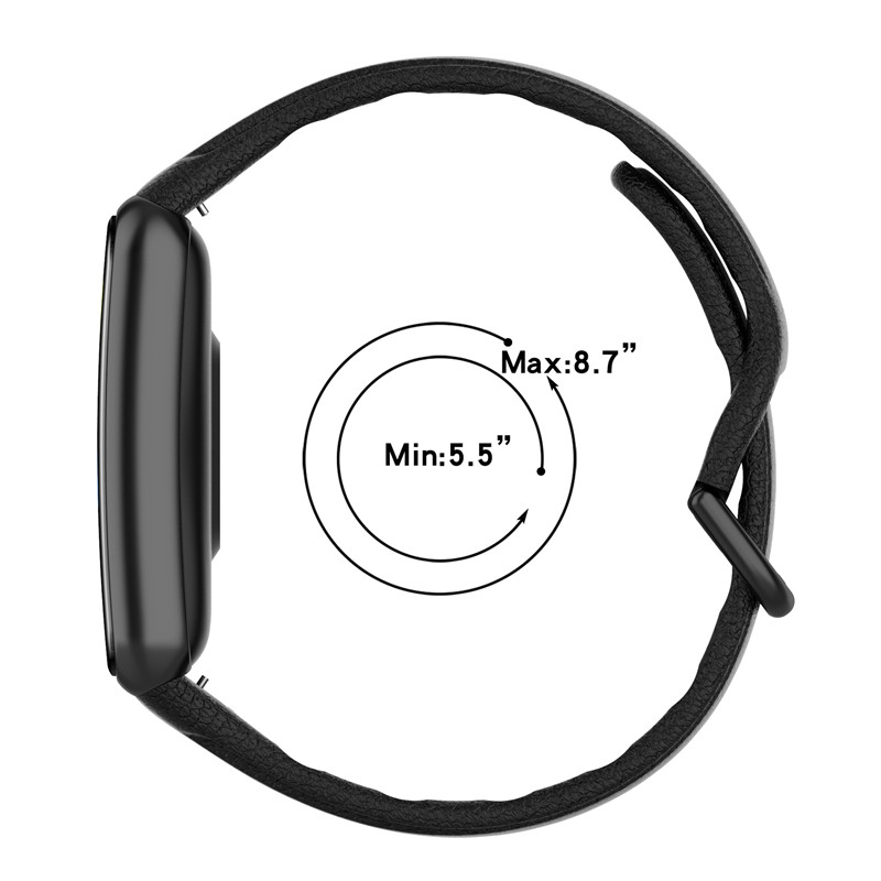 Correa de repuesto para reloj  - Smartwatch Oppo Watch reseña y precio