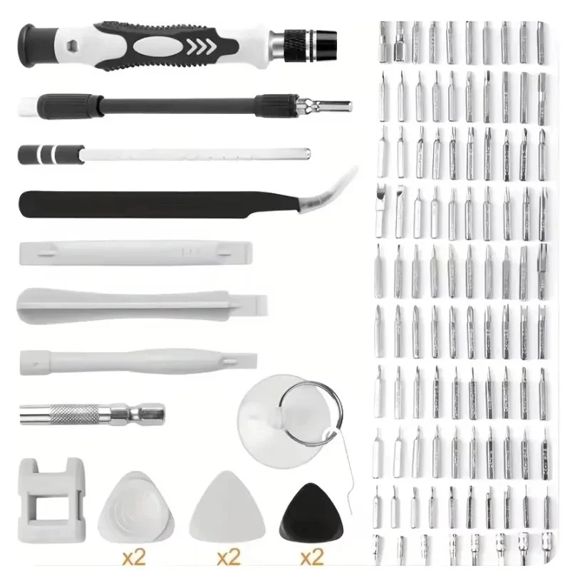 Juego de Destornilladores de P - Watch Tool Repair Kit reseña y precio