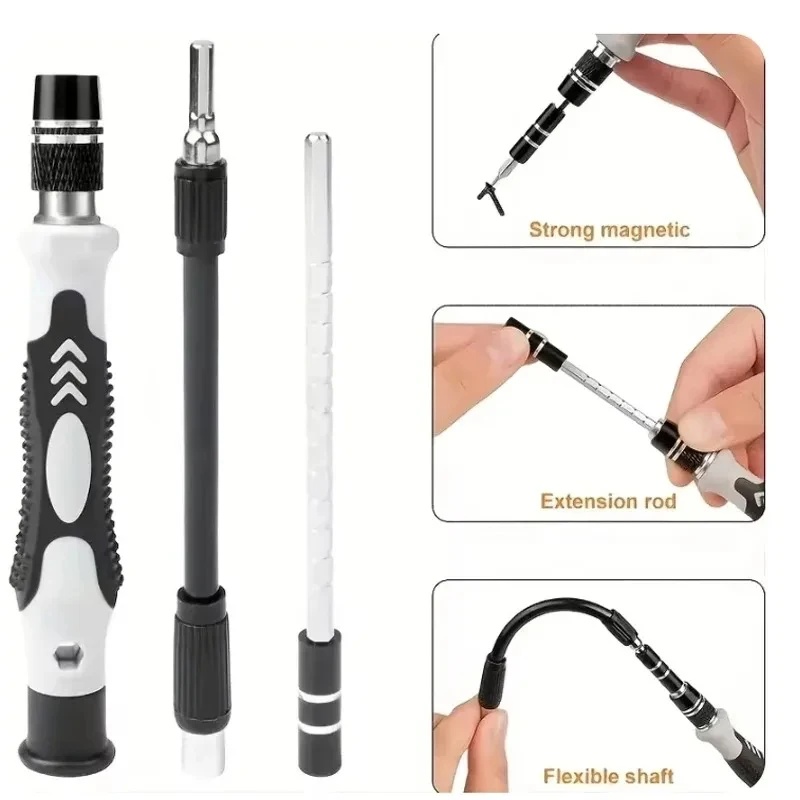 Juego de Destornilladores de P - Watch Tool Repair Kit reseña y precio