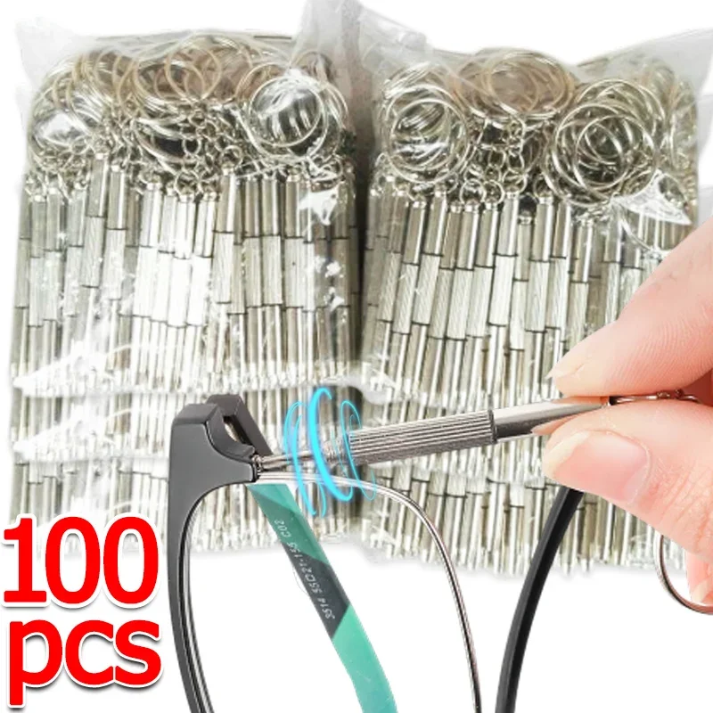 Destornillador de precisión de - Watch Tool Repair Kit reseña y precio