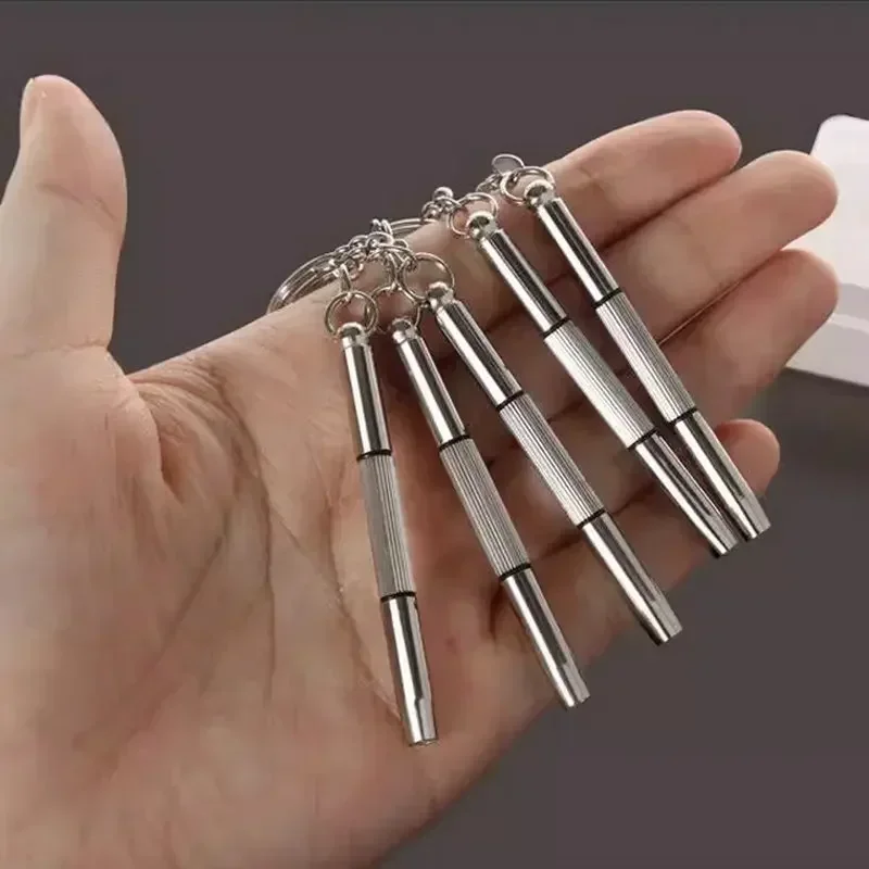 Destornillador de precisión de - Watch Tool Repair Kit reseña y precio