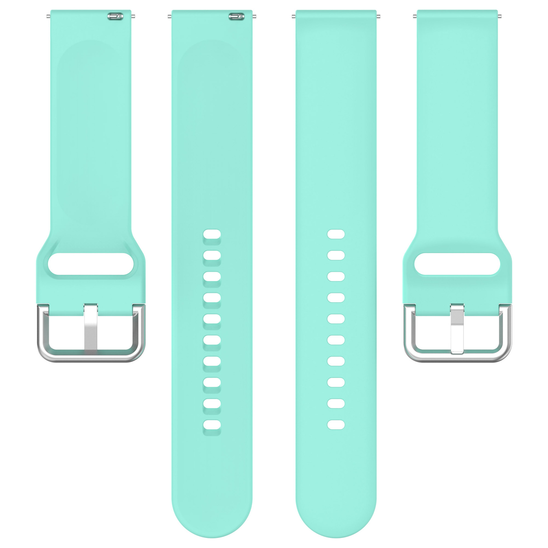 Reloj inteligente de silicona  - Smartwatch Watches For Children reseña y precio
