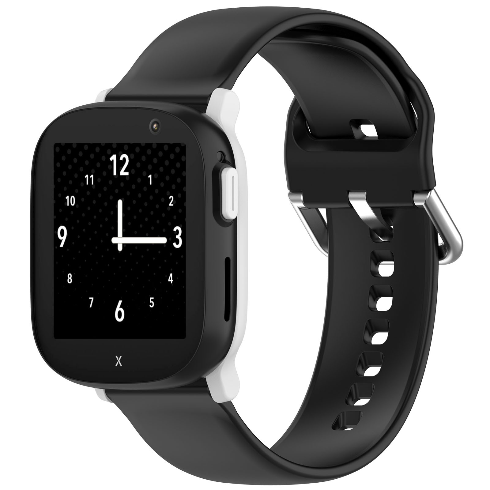 Reloj inteligente de silicona  - Smartwatch Watches For Children reseña y precio