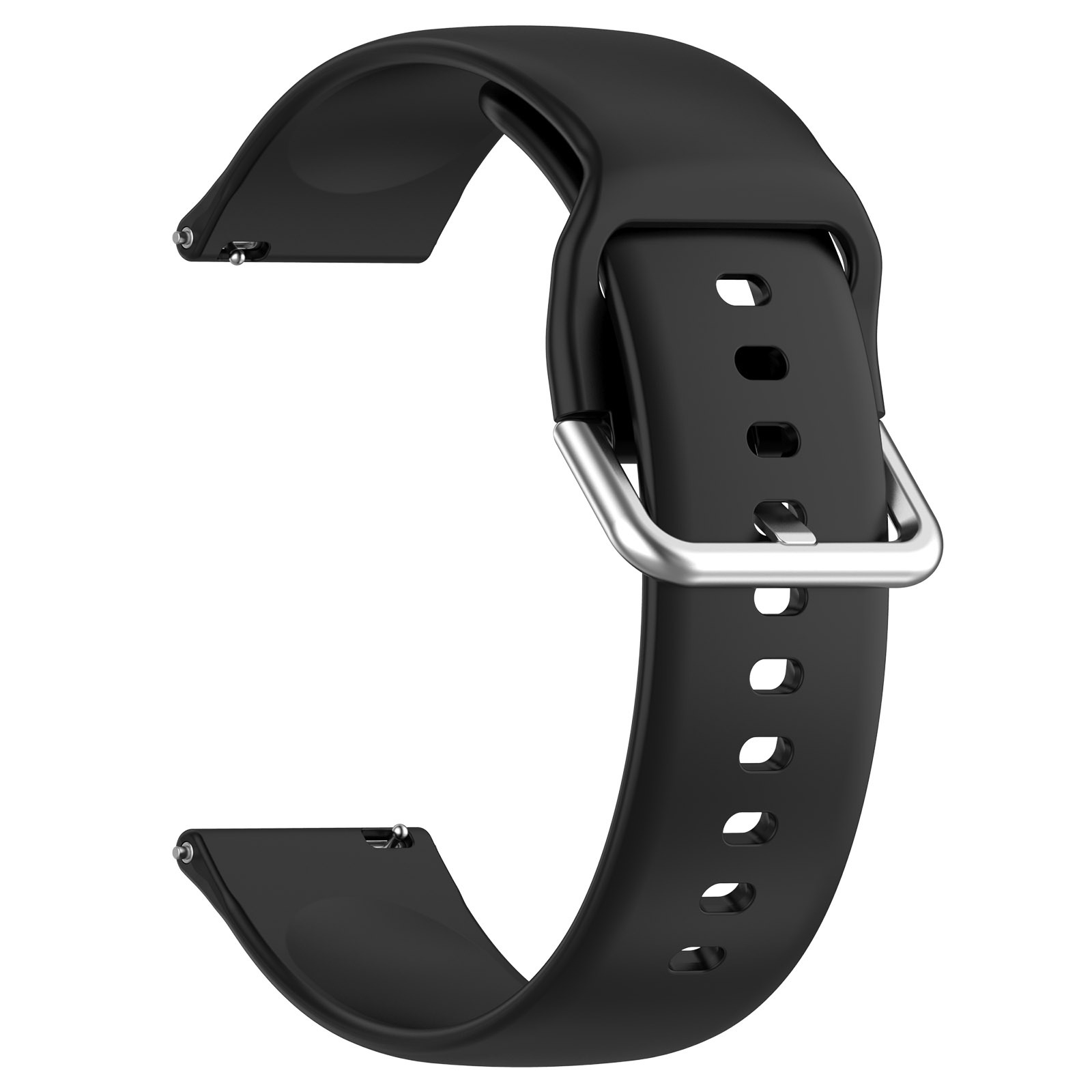 Reloj inteligente de silicona  - Smartwatch Watches For Children reseña y precio