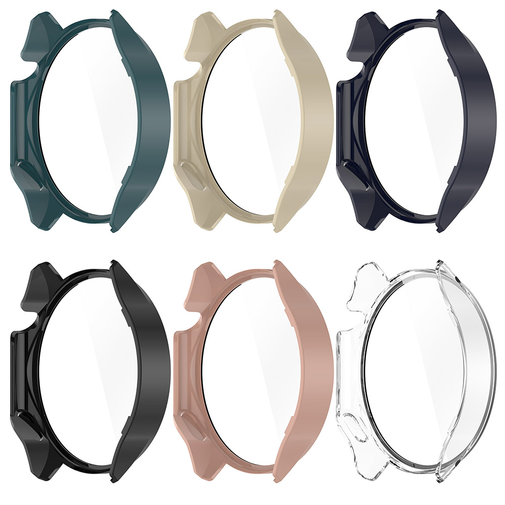 Funda de PC + cristal para rel - Smartwatch Oppo Watch reseña y precio