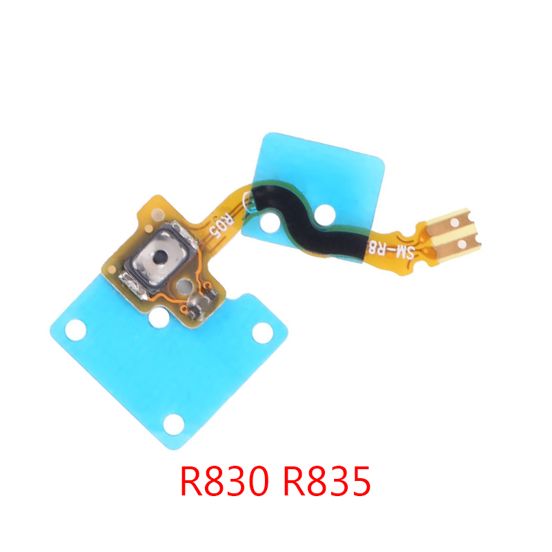 Cable flexible de retorno del  - Watch R815 reseña y precio