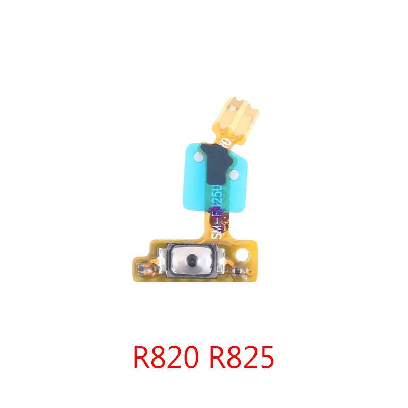 Cable flexible de retorno del  - Watch R815 reseña y precio