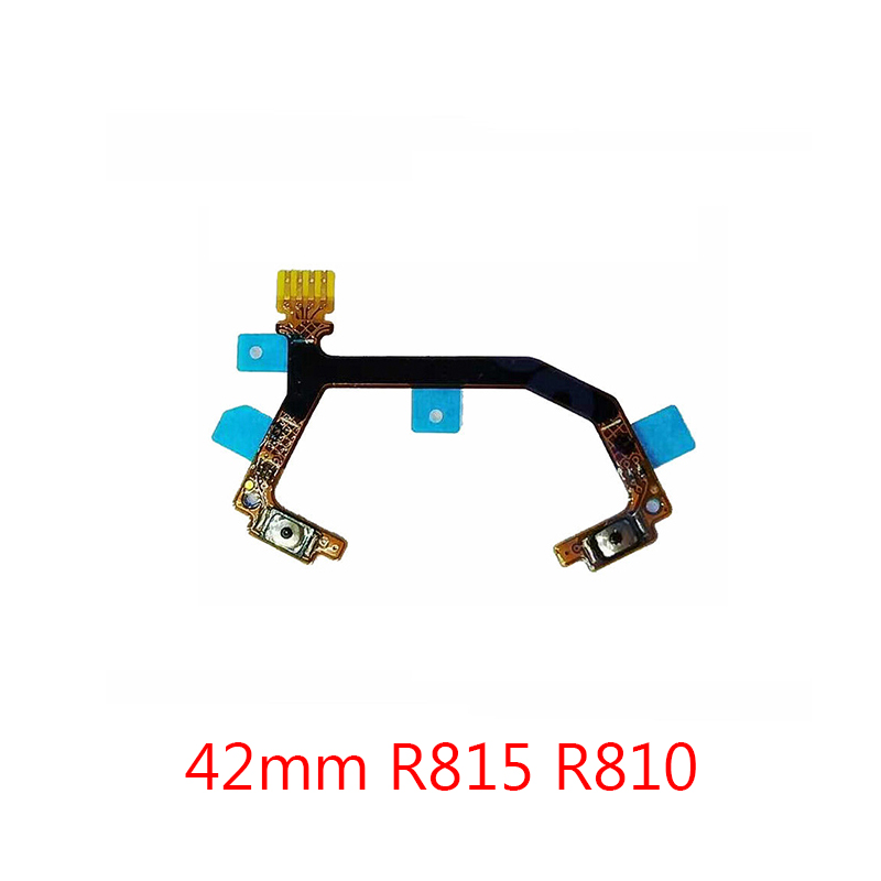 Cable flexible de retorno del  - Watch R815 reseña y precio