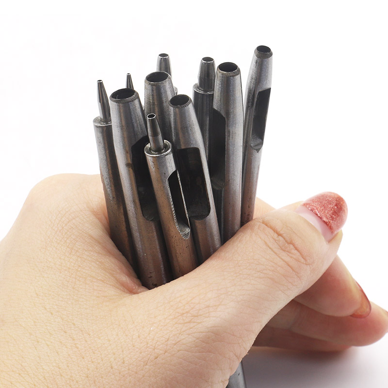 Kit de 10 Perforadoras Rotator - Watch Tool Repair Kit reseña y precio