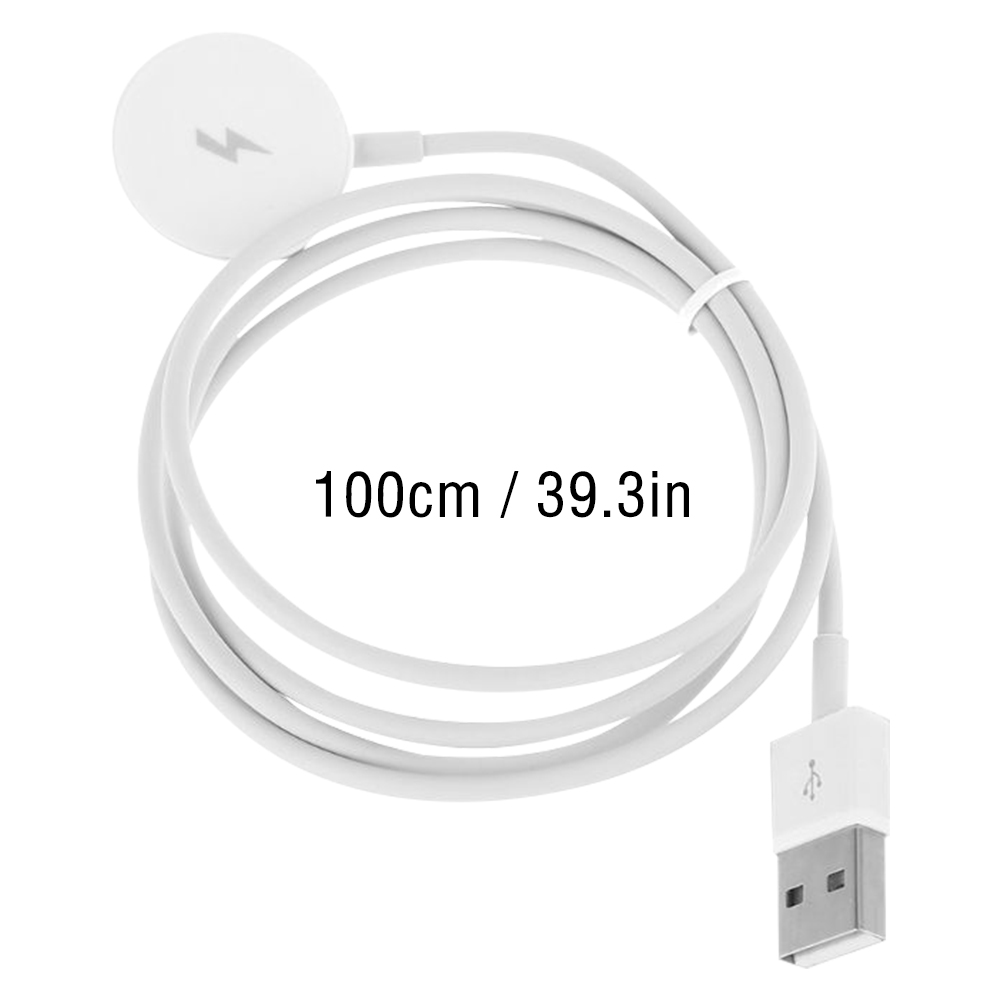 Cargador magnético USB para re - Fossil Watches Smartwatch Charger reseña y precio