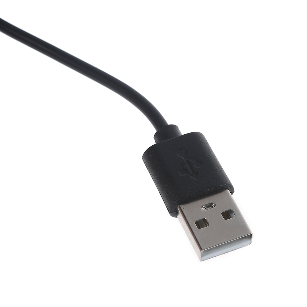 Cargador magnético USB para re - Fossil Watches Smartwatch Charger reseña y precio