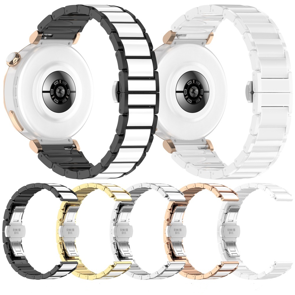 Correa de reloj anticerámica p - Smartwatch Oppo Watch reseña y precio