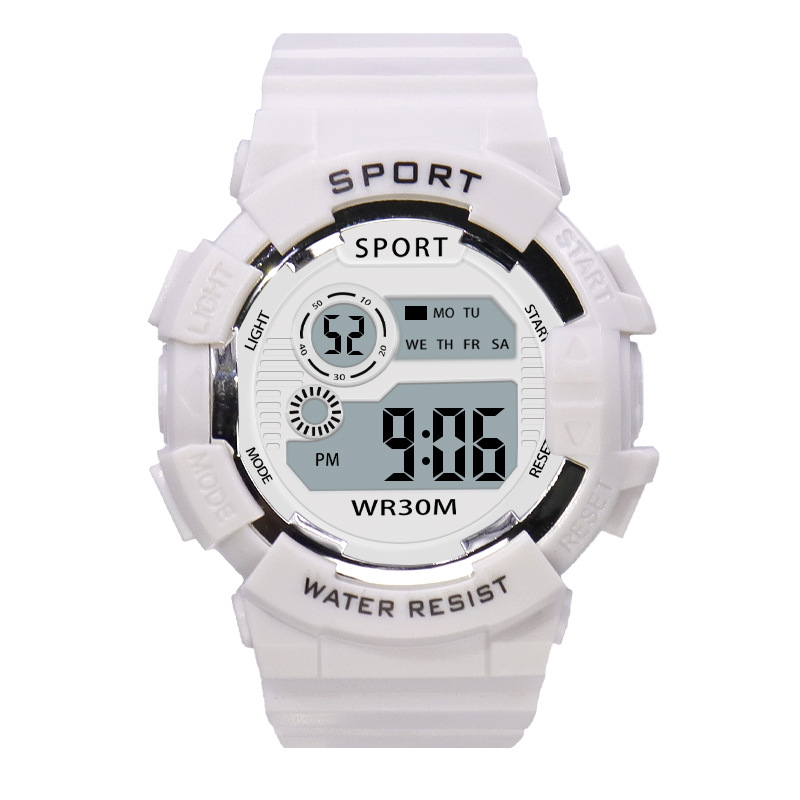 Relojes de moda para niños, re - Smartwatch Watches For Children reseña y precio