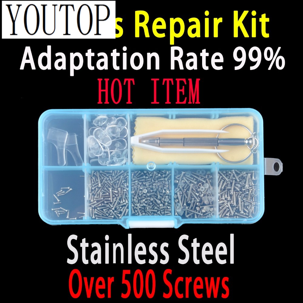 Kit de herramientas de reparac - Watch Tool Repair Kit reseña y precio