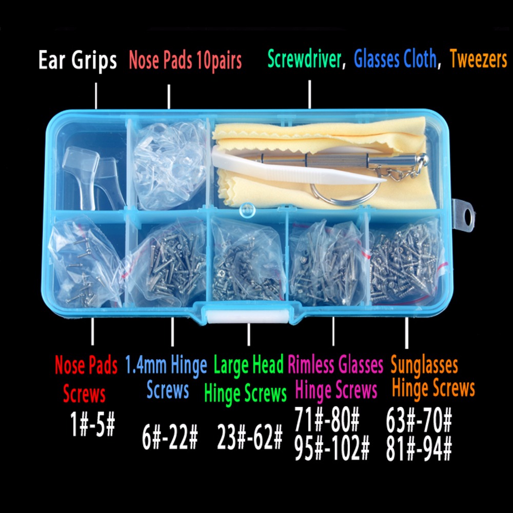Kit de herramientas de reparac - Watch Tool Repair Kit reseña y precio