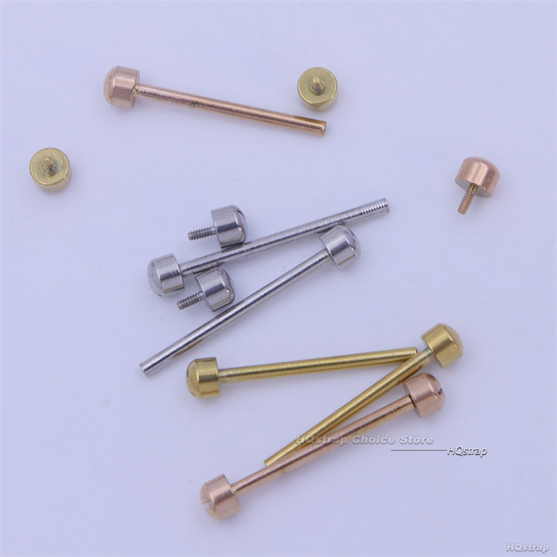 Barra de resorte de varilla de - Watch Tool Repair Kit reseña y precio